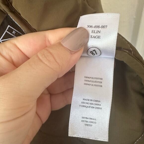 Rails Elin Jacket - Picture 4 of 8